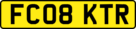 FC08KTR