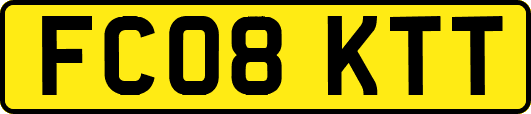 FC08KTT