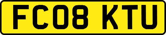 FC08KTU