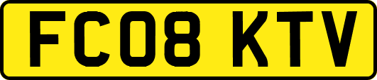 FC08KTV