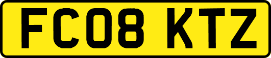 FC08KTZ