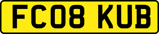FC08KUB