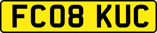 FC08KUC