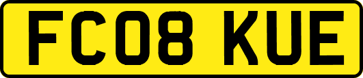 FC08KUE
