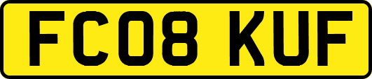 FC08KUF