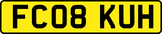 FC08KUH