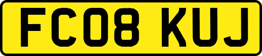 FC08KUJ