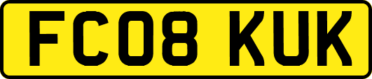 FC08KUK