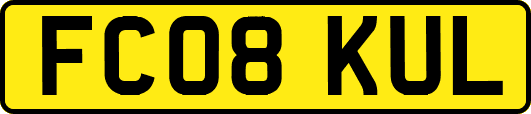 FC08KUL