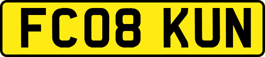 FC08KUN