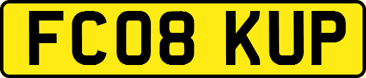 FC08KUP