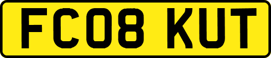 FC08KUT