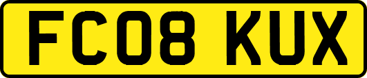 FC08KUX