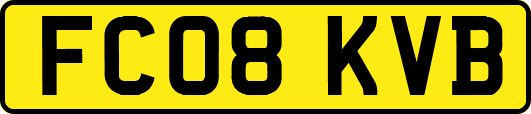 FC08KVB