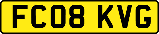 FC08KVG
