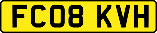 FC08KVH