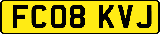 FC08KVJ