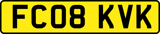 FC08KVK