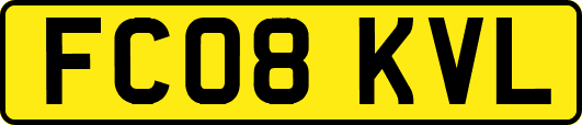 FC08KVL