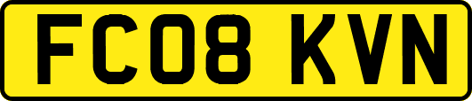 FC08KVN