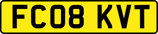 FC08KVT