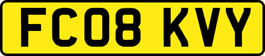 FC08KVY