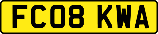 FC08KWA