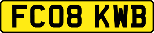 FC08KWB