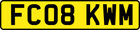 FC08KWM