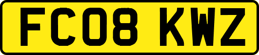FC08KWZ
