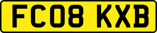 FC08KXB