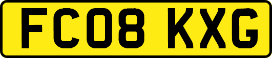 FC08KXG