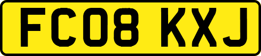 FC08KXJ