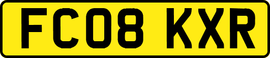 FC08KXR