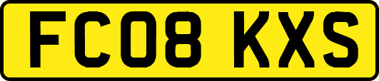 FC08KXS