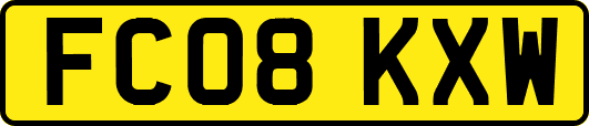 FC08KXW