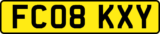 FC08KXY