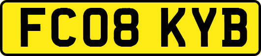 FC08KYB
