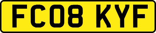 FC08KYF
