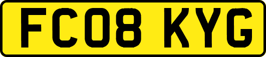 FC08KYG