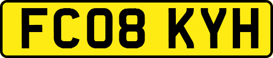 FC08KYH
