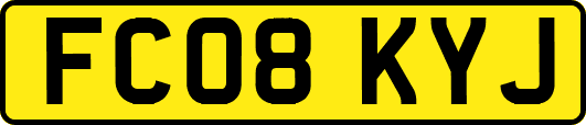 FC08KYJ