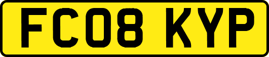 FC08KYP