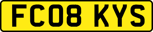 FC08KYS
