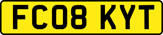 FC08KYT