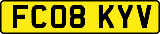 FC08KYV