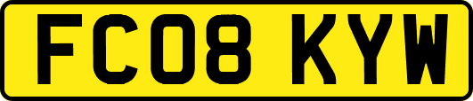 FC08KYW