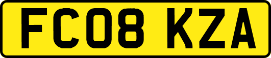 FC08KZA