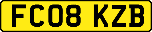 FC08KZB