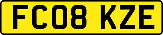 FC08KZE